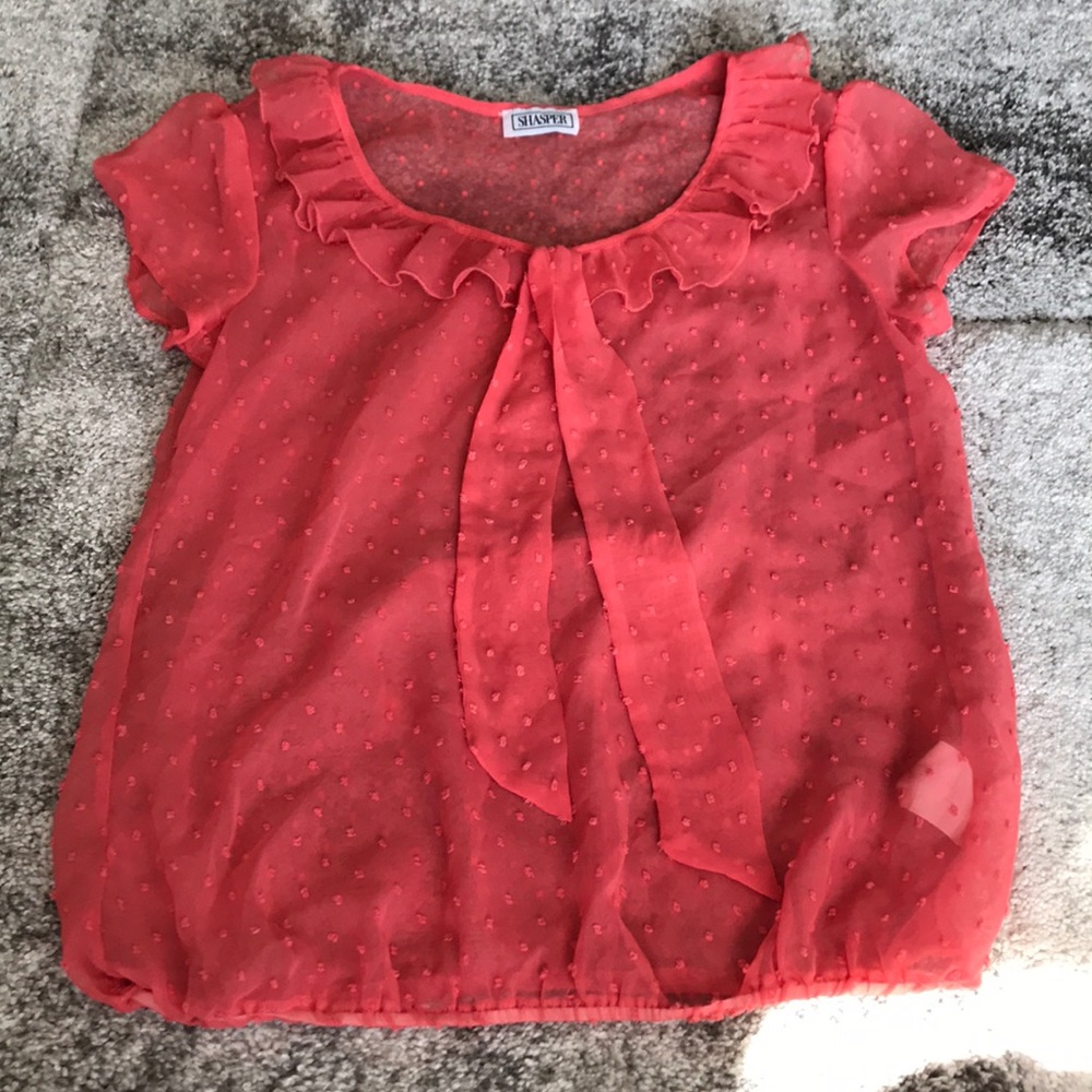 Beautiful top